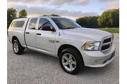 $9995 : 2013 RAM 1500 Tradesman thumbnail