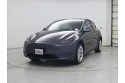 $34998 : Tesla Model Y 2023 AWD Long thumbnail