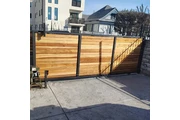 KEC Garage Door