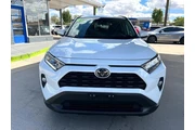 2021 RAV4 XLE AWD thumbnail