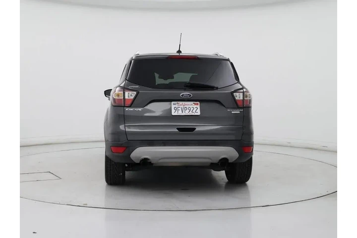 $12599 : Ford Escape 2017 Titanium 4d image 6