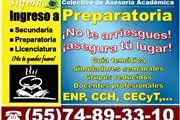 CURSO ingreso a la media super en Mexico DF