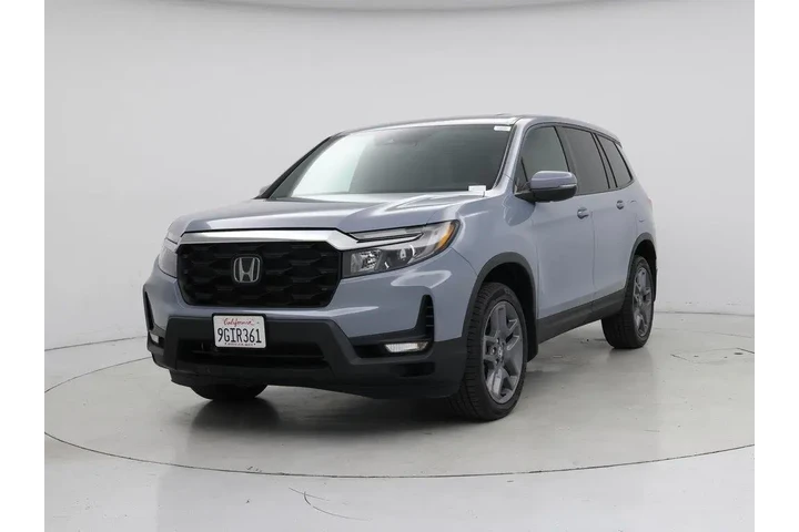 $30998 : Honda Passport 2023 AWD EX-L image 4