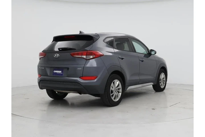 $13998 : Hyundai TUCSON 2018 AWD SEL image 8