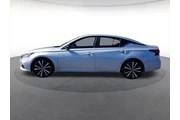 $17703 : Nissan Altima 2021 2.5 SR 4d thumbnail
