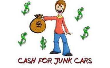 Get Top Dollar for Your Junk $ image 3