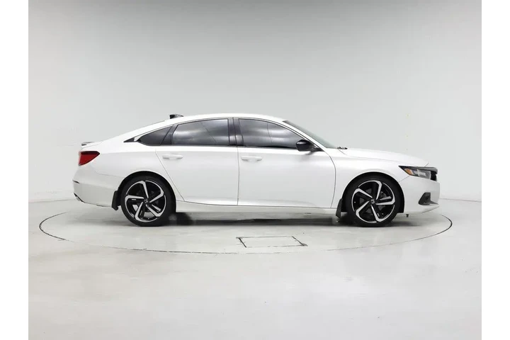 $24998 : Honda Accord 2022 Sport 4dr image 7