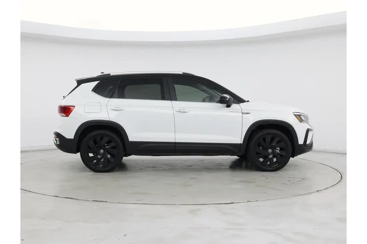 $25998 : Volkswagen Taos 2024 AWD SE image 7