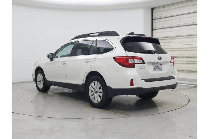 $14998 : Subaru Outback 2016 AWD 2.5i image 2