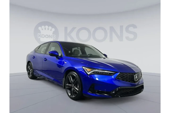 $26500 : Acura Integra 2023 4dr Liftb image 7