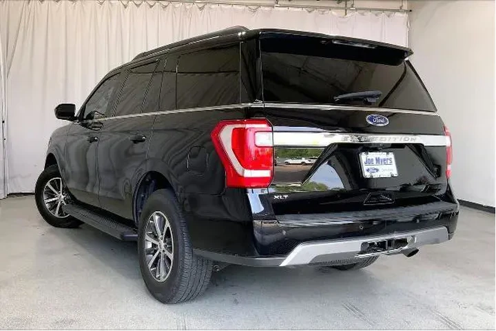 $27991 : Ford Expedition 2021 4x2 XLT image 5