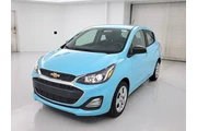 $17998 : Chevrolet Spark 2022 LS CVT thumbnail