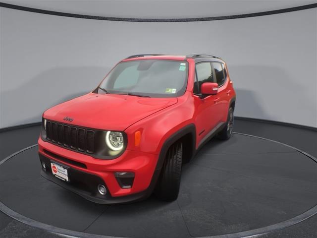 $17800 : PRE-OWNED 2020 JEEP RENEGADE image 4