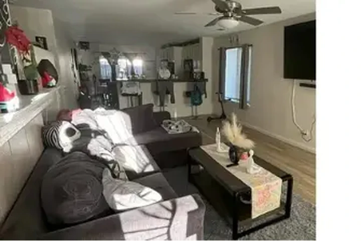 $1100 : Rento Cuarto Master image 4