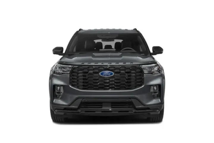 $38087 : 2025 Explorer ST-Line 4WD image 4