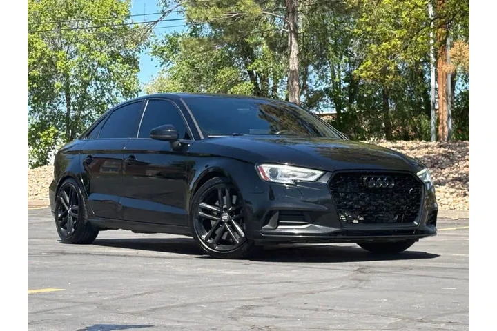 $14900 : 2019 A3 quattro Premium 45 TF image 2
