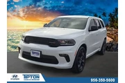 Dodge Durango 2021 SXT 4dr S en Brownsville