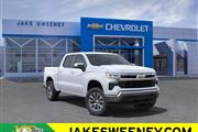 2024 Silverado 1500 LT (2FL)