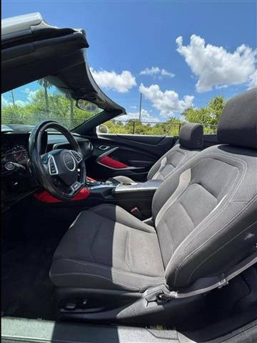 $14900 : Chevrolet Camaro 2016 image 2