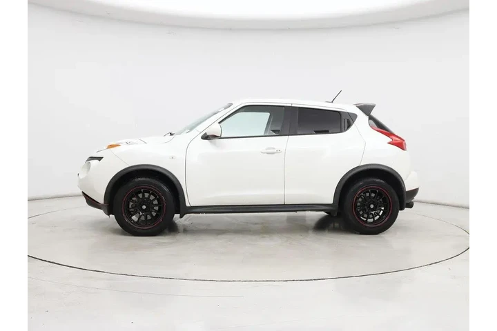 $13599 : Nissan JUKE 2014 SV 4dr Cros image 3