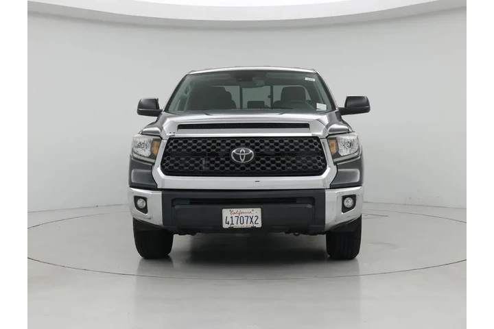 $30998 : Toyota Tundra 2021 4x2 SR5 4 image 5