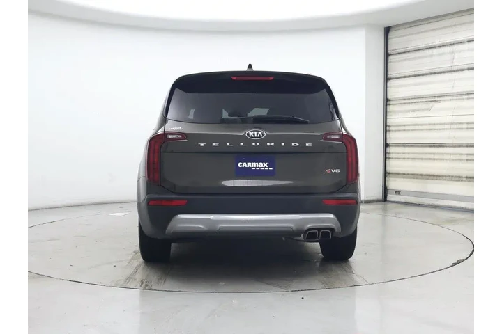 $25998 : Kia Telluride 2021 S 4dr SUV image 6