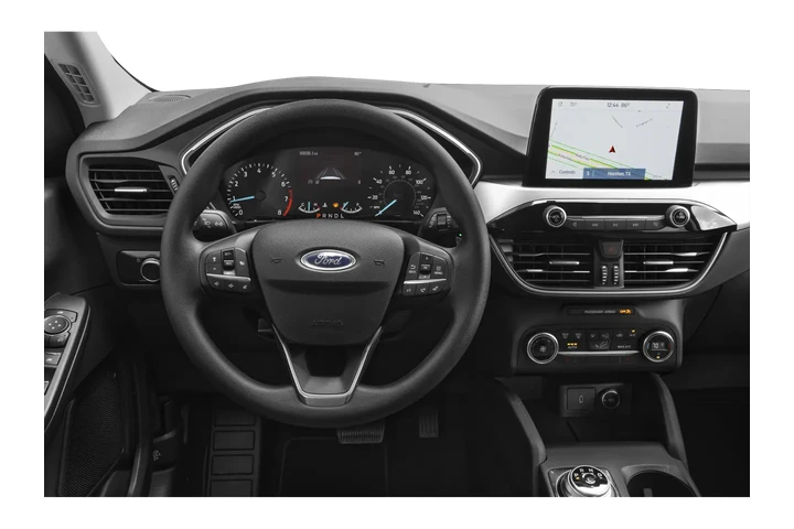 $16995 : Ford Escape Hybrid 2020 AWD image 7