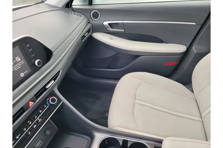 $20495 : Hyundai SONATA 2023 SE 4dr S image 9