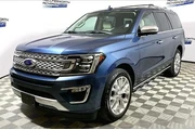 Ford Expedition 2019 4x2 Pla