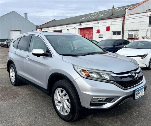 $15500 : 2015 CR-V EX-L w/Navi image 4