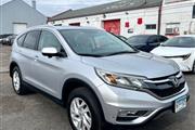 $15500 : 2015 CR-V EX-L w/Navi thumbnail