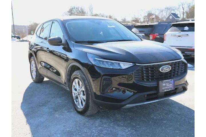 $22422 : Ford Escape 2025 AWD Active image 1