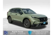 Honda CR-V Hybrid 2026 AWD T en Minneapolis y Saint Paul