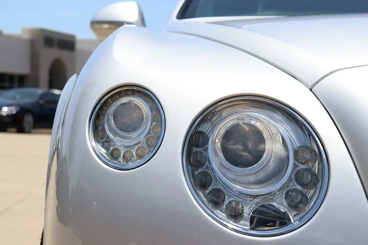 $55995 : 2013 Continental GT V8 image 6