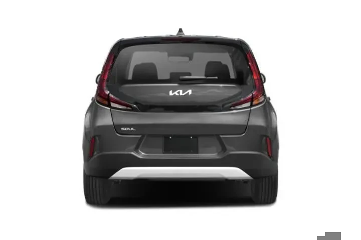 $19999 : Kia Soul 2024 LX 4dr Crossov image 5