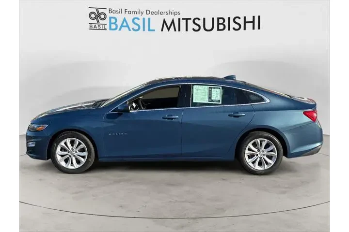 $18999 : Chevrolet Malibu 2024 LT 4dr image 2