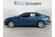 $18999 : Chevrolet Malibu 2024 LT 4dr thumbnail