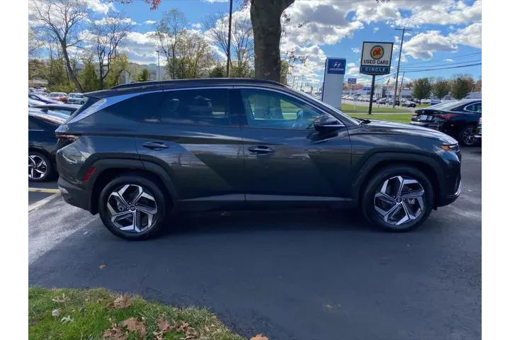 $27984 : Hyundai TUCSON 2023 Limited image 2
