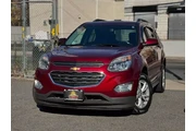 2017 CHEVROLET EQUINOX2017 CH thumbnail