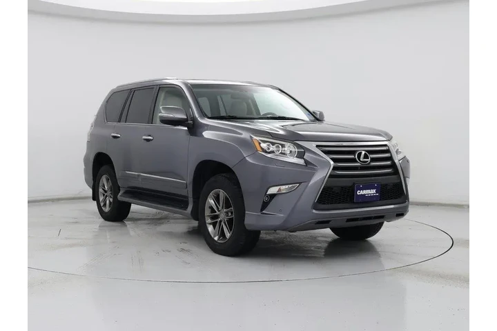 $33998 : Lexus GX 460 2016 AWD 4dr SU image 1