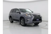 Lexus GX 460 2016 AWD 4dr SU en Raleigh