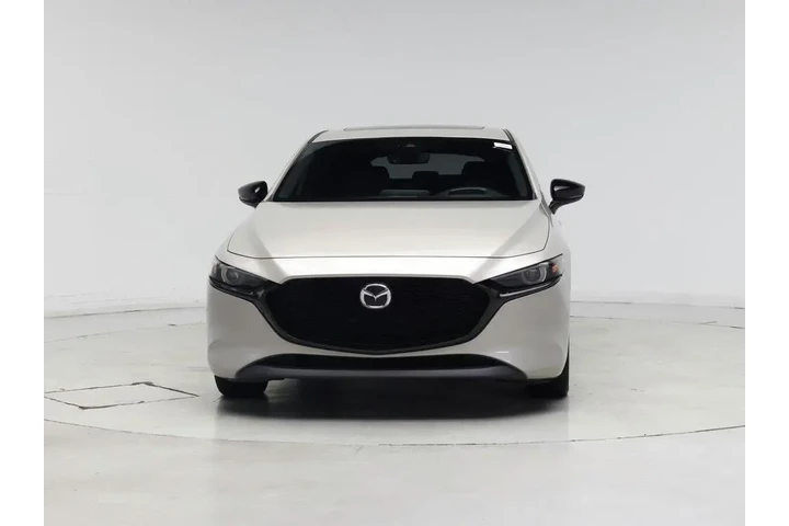 $24998 : Mazda Mazda3 Hatchback 2023 image 5