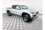 Toyota Tacoma 2023 4x2 TRD O en Kings County