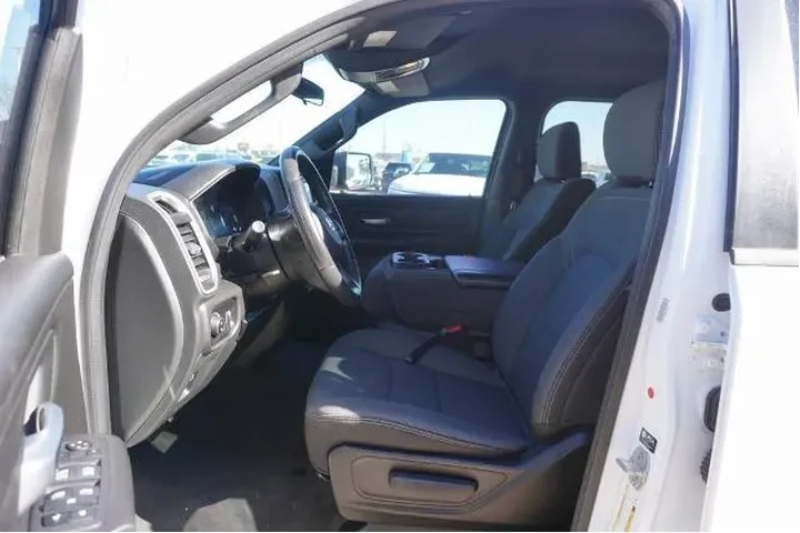 $33988 : Ram 1500 2024 4x4 Tradesman image 7