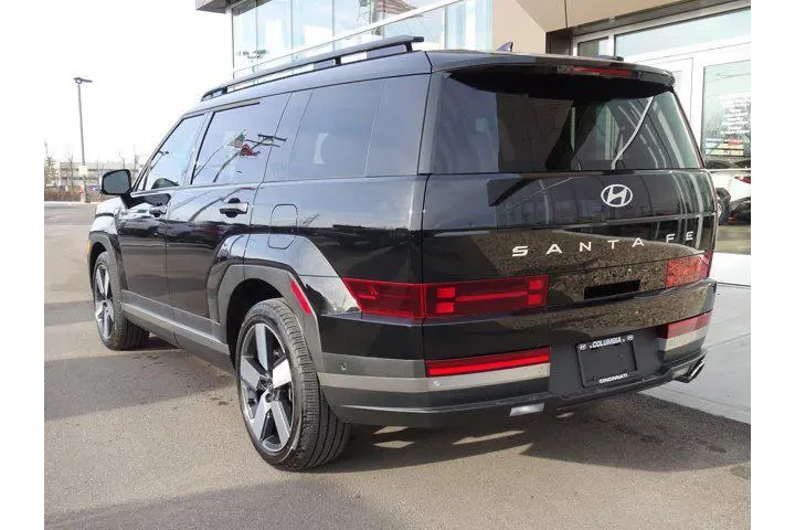 $34771 : Hyundai SANTA FE 2024 Limite image 3