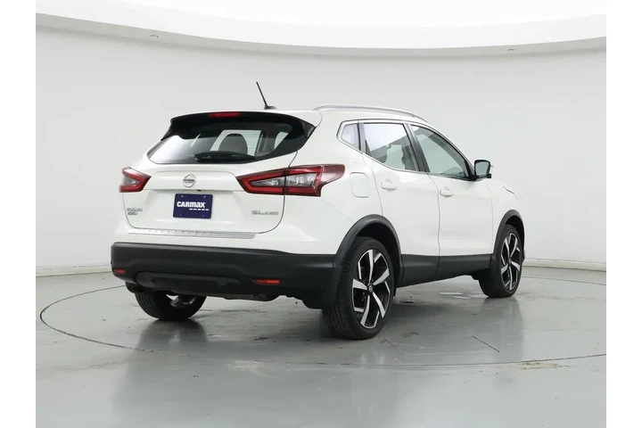 $23998 : Nissan Rogue Sport 2022 AWD image 8