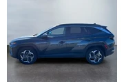 $35220 : Hyundai TUCSON 2024 AWD SEL thumbnail