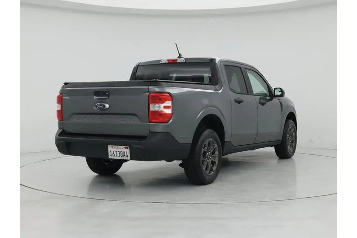 $24998 : Ford Maverick 2024 XLT 4dr S image 8