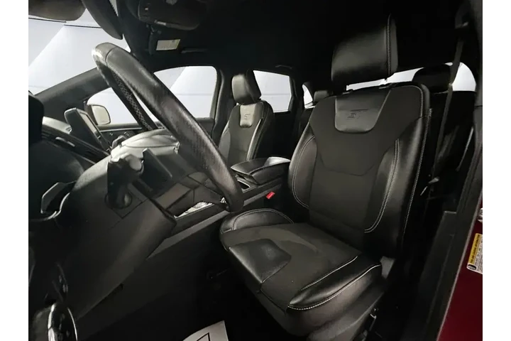 $35521 : Ford Edge 2023 AWD ST 4dr Cr image 8
