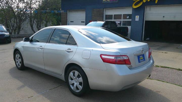 $7999 : 2009 Camry LE image 9